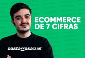 Ecommerce de 7 cifras de David Costarrosa