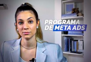 Programa de Meta Ads de Belén Dubra