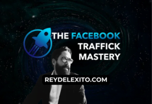 The Facebook Traffick Mastery de Carlos Muñoz