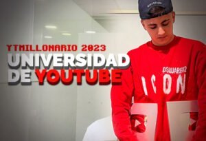 Universidad de Youtube de Ytmillonario